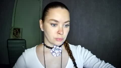AlicexFresh online show from June 29, 11:54 am