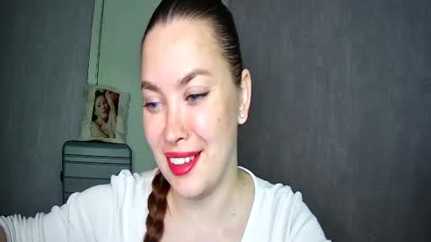 AlicexFresh online show from July 10, 7:24 am