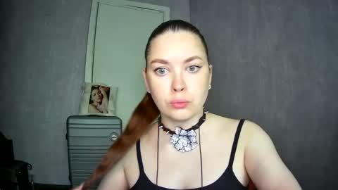 AlicexFresh online show from July 8, 7:23 am