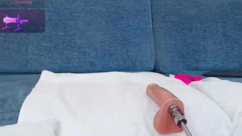 Salome online show from February 7, 3:48 pm