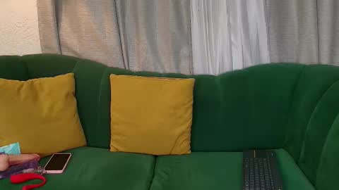 Salome online show from February 26, 12:38 pm