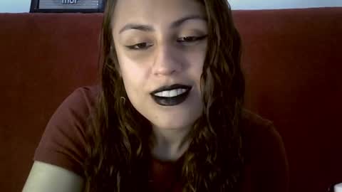 alicia_axiom online show from May 28, 7:56 pm