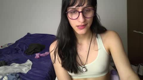 Alice online show from January 18, 1:41 am