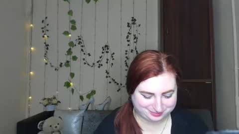 Alicia online show from April 19, 5:30 am