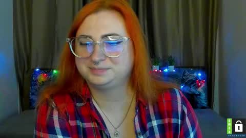 Alicia online show from December 20, 6:42 am