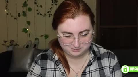 Alicia online show from February 25, 7:34 am