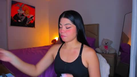 aliciabiden online show from March 10, 12:37 am