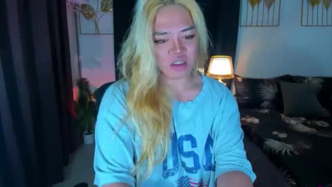 Snapshot of aliciacum chatting on October 27, 7:36 pm aliciacum online show from October 27, 7:36 pm