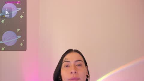 CINNAMON GIRL online show from January 13, 7:31 pm