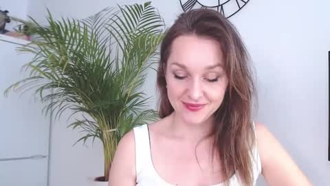 Alicia online show from February 3, 11:09 am