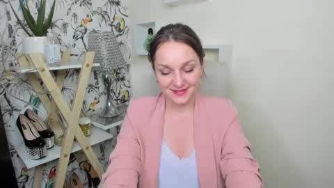 Alicia online show from January 21, 6:02 pm