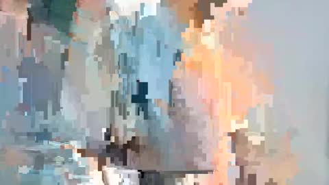 Alicia online show from February 10, 10:29 am