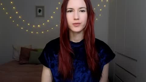 alicianoveli online show from April 4, 6:04 pm