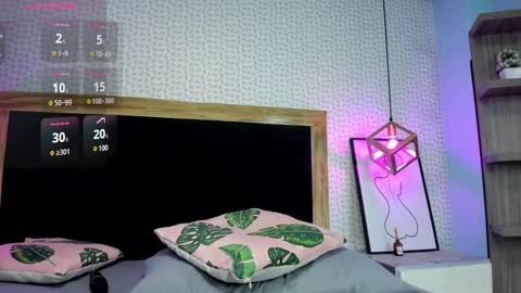 ALICIA  online show from March 7, 10:32 pm