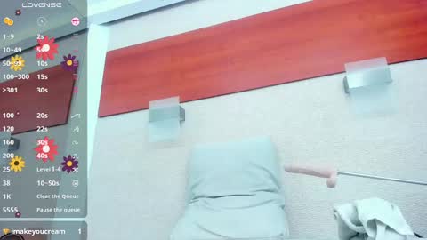 im tutti online show from March 12, 5:35 am