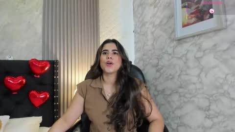 alicya online show from February 14, 12:30 pm