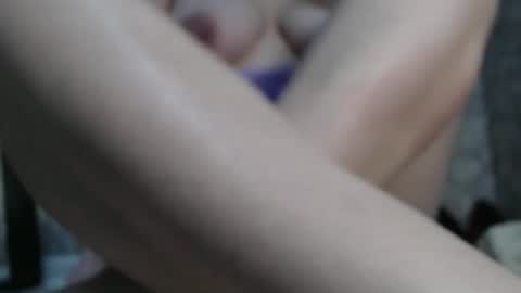 alidaalida2 online show from December 20, 6:37 pm