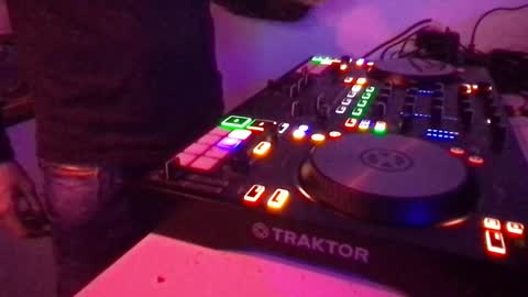 busco rockera online show from February 28, 1:15 am