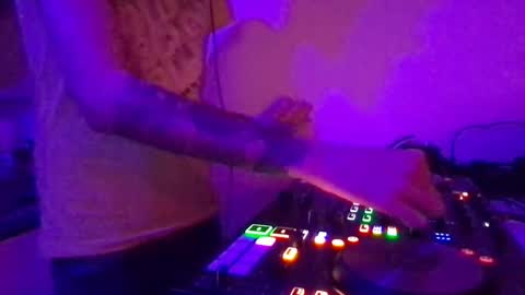 busco rockera online show from February 25, 5:30 pm