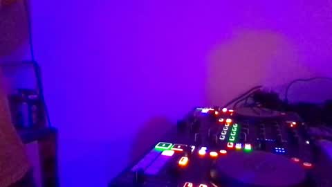 busco rockera online show from February 25, 8:32 pm