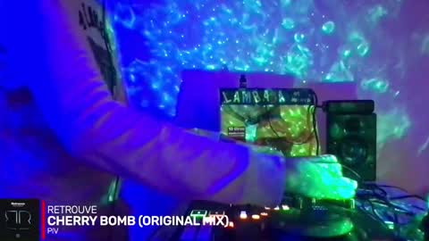 busco rockera online show from September 11, 5:14 pm