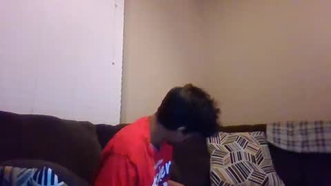 Snapshot of aliendick2274 chatting on October 5, 5:27 am aliendick2274 online show from October 5, 5:27 am