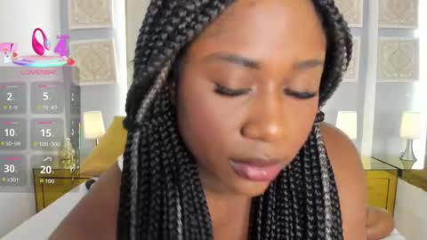 Ali Jhones online show from October 10, 12:22 pm