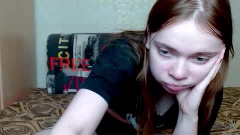 Alice online show from November 27, 10:06 pm