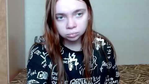 Alice online show from February 23, 6:54 pm