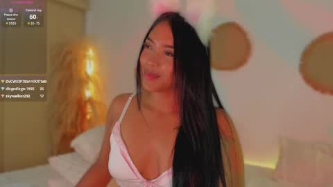 aliisonwells online show from November 20, 11:57 pm