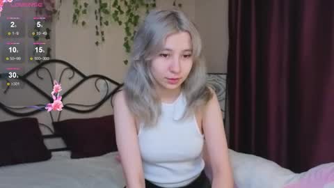 alikasocute online show from October 26, 3:07 am