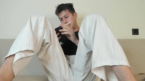 Dan online show from November 11, 12:57 am