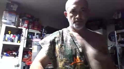 Snapshot of alilcountrydik chatting on September 25, 6:31 am CountryCock4u online show from September 25, 6:31 am