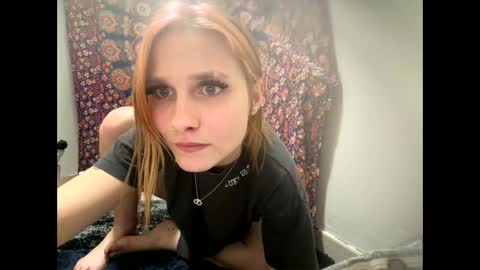 alilsteppa online show from January 6, 7:01 am