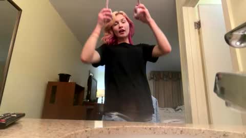 alilsteppa online show from February 15, 11:53 am