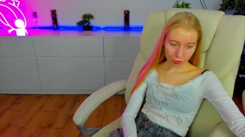 Alina online show from November 24, 6:45 am