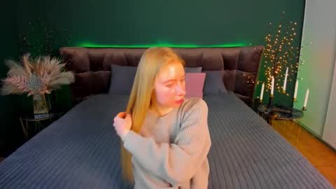 Alina online show from January 18, 7:28 am