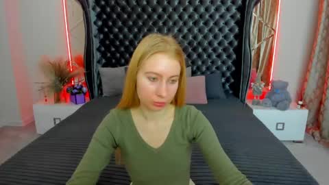 Alina online show from April 15, 7:01 am