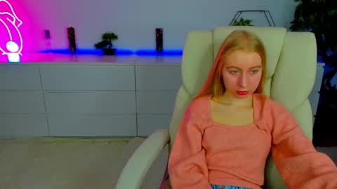 Alina online show from October 12, 5:55 am