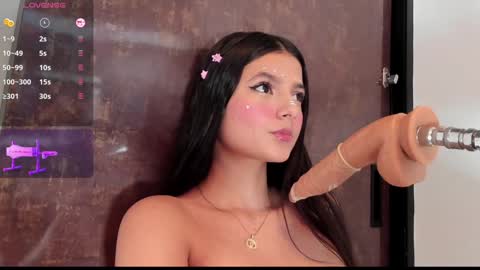 alina  online show from February 2, 2:56 pm