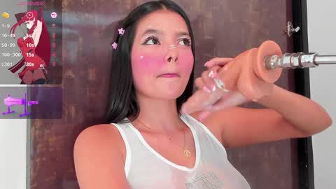 alina  online show from February 4, 2:53 pm