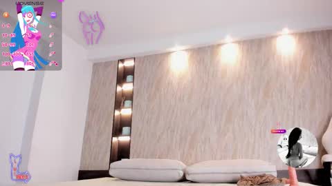 ALINA online show from March 25, 5:03 am