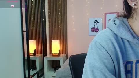 Alina online show from February 17, 11:42 am