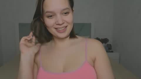 alina_vir online show from February 4, 7:45 am