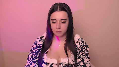 Alina online show from February 23, 8:27 am