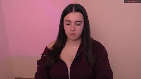 Alina online show from February 25, 8:51 am