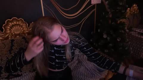 Alina online show from January 16, 11:41 am