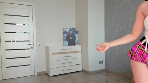 Alina online show from April 19, 12:28 pm