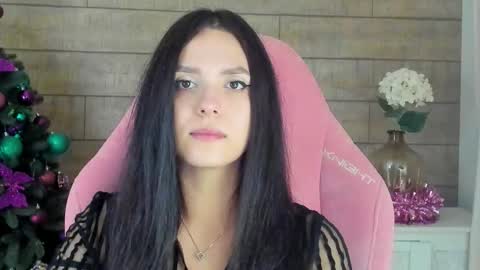 AlinaMarshal online show from January 8, 4:18 am