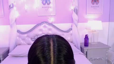 Alina  online show from March 24, 3:45 am